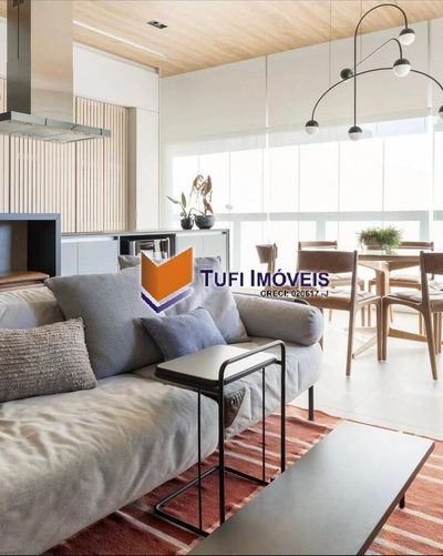 Apartamento, 2 quartos, 85 m² - Foto 2