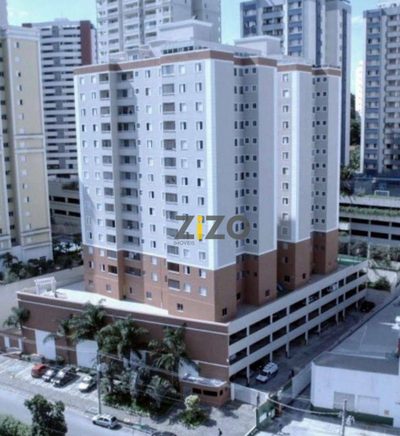 Apartamento, 2 quartos, 50 m² - Foto 1