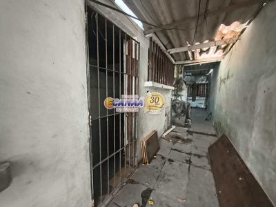 Casa, 2 quartos, 50 m² - Foto 4