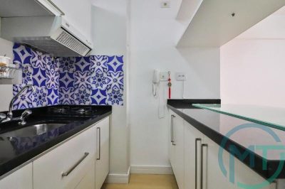 Apartamento, 1 quarto, 41 m² - Foto 5