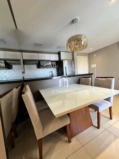 Apartamento, 2 quartos, 48 m² - Foto 3