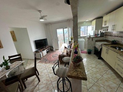 Apartamento, 2 quartos, 74 m² - Foto 2