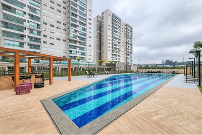 Apartamento, 2 quartos, 113 m² - Foto 4