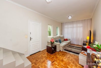 Casa, 3 quartos, 152 m² - Foto 1