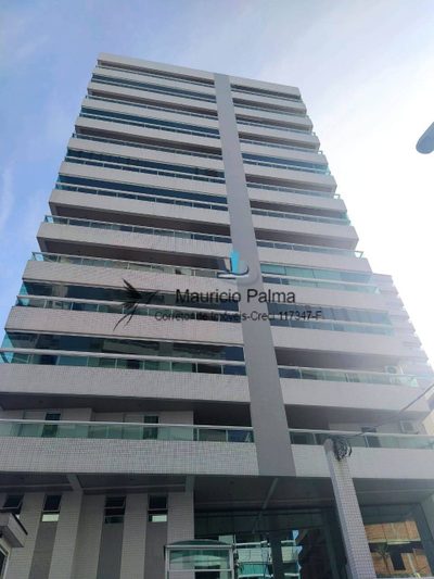 Apartamento, 2 quartos, 92 m² - Foto 1