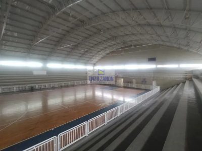 Depósito-Galpão, 1656 m² - Foto 4