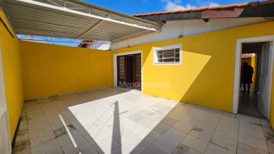 Casa, 2 quartos, 117 m² - Foto 2