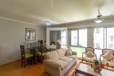 Apartamento, 3 quartos, 93 m² - Foto 1