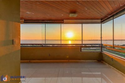 Apartamento, 3 quartos, 124 m² - Foto 1