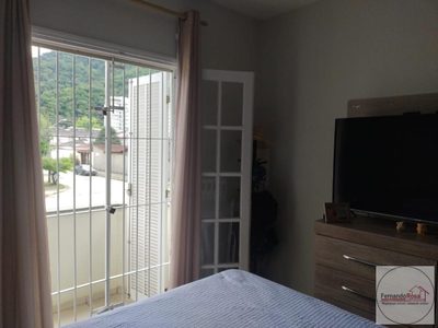 Sobrado, 2 quartos, 75 m² - Foto 5