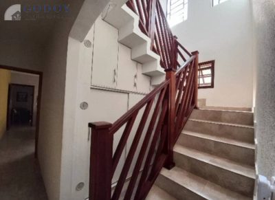 Sobrado, 3 quartos, 164 m² - Foto 3