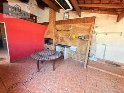 Sobrado, 4 quartos, 400 m² - Foto 3