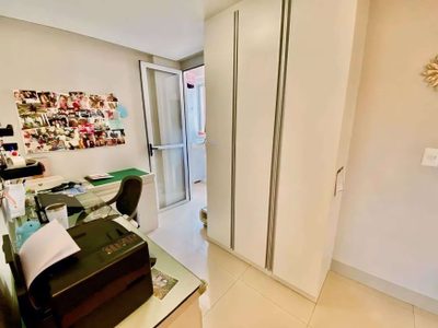 Apartamento, 3 quartos, 112 m² - Foto 4