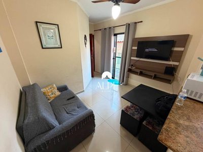 Apartamento, 1 quarto, 40 m² - Foto 4