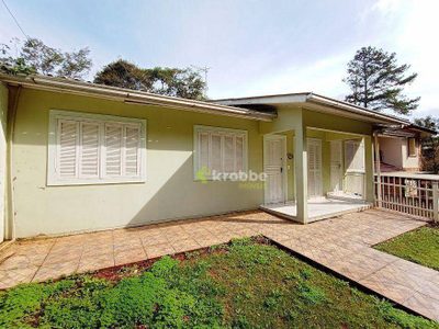Casa, 3 quartos, 100 m² - Foto 2