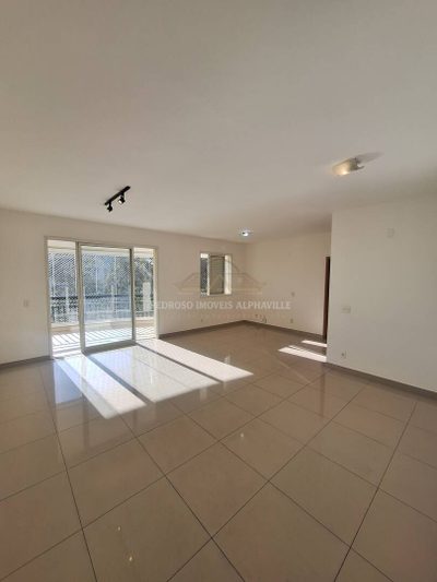 Apartamento, 3 quartos, 122 m² - Foto 3