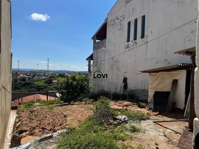 Terreno, 265 m² - Foto 1