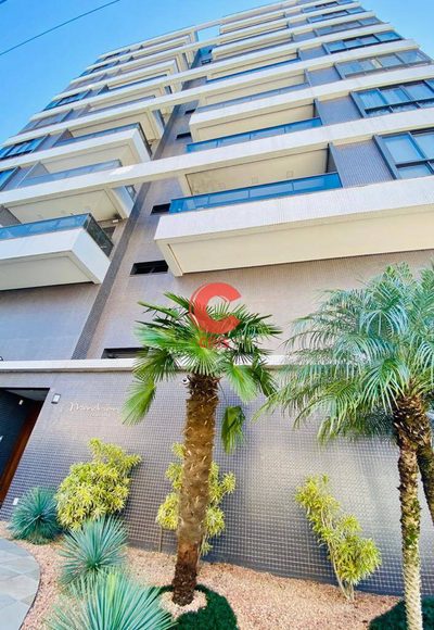 Apartamento, 3 quartos, 138 m² - Foto 4