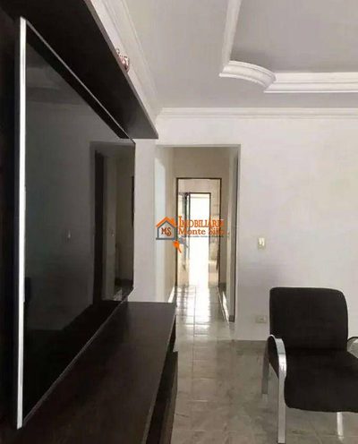 Sobrado, 3 quartos, 250 m² - Foto 4