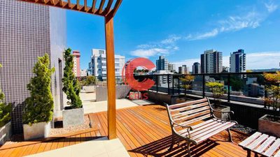 Apartamento, 3 quartos, 138 m² - Foto 1