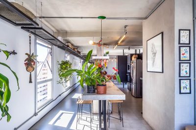 Cobertura, 2 quartos, 240 m² - Foto 4