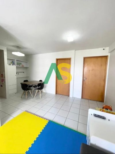 Apartamento, 3 quartos, 88 m² - Foto 3