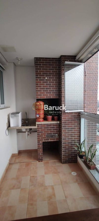 Apartamento, 2 quartos, 71 m² - Foto 2