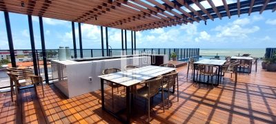 Flat/Apart Hotel, 1 quarto, 21 m² - Foto 5