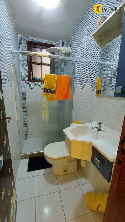 Casa, 2 quartos, 55 m² - Foto 3