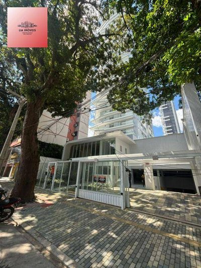 Apartamento, 3 quartos, 233 m² - Foto 1