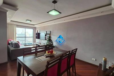 Apartamento, 2 quartos, 83 m² - Foto 2