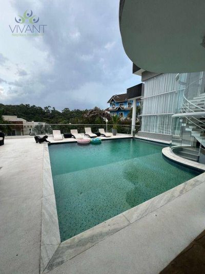 Sobrado, 4 quartos, 1000 m² - Foto 4