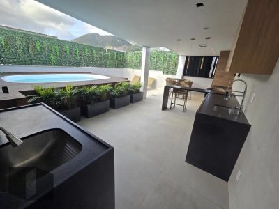 Cobertura, 4 quartos, 307 m² - Foto 4