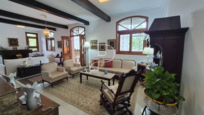 Casa de Condomínio, 5 quartos - Foto 3
