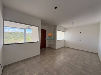 Casa, 3 quartos, 112 m² - Foto 2