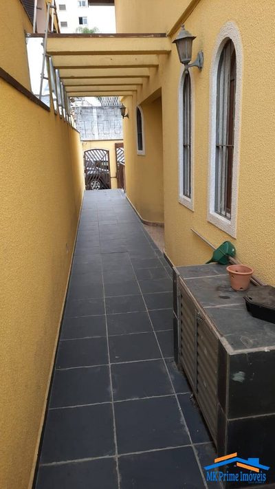 Sobrado, 4 quartos, 246 m² - Foto 4