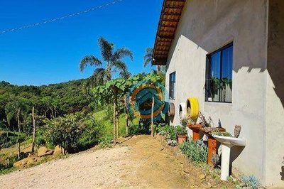 Chácara, 2 quartos, 5 hectares - Foto 1