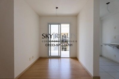 Apartamento, 2 quartos, 50 m² - Foto 2