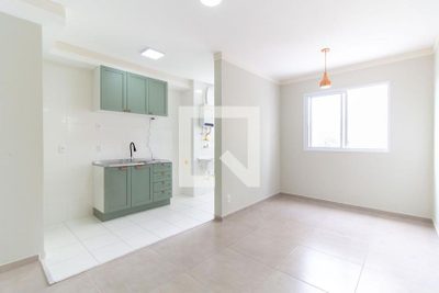 Apartamento, 2 quartos, 42 m² - Foto 3