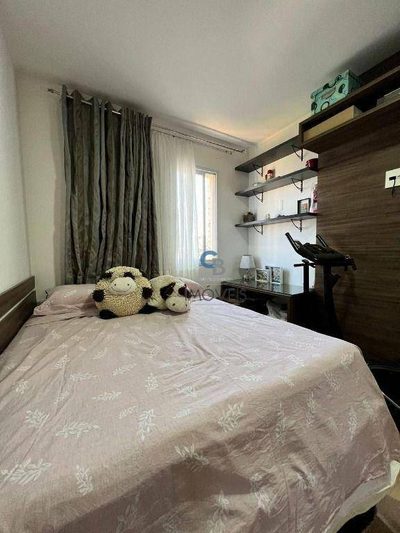 Apartamento, 3 quartos, 90 m² - Foto 5