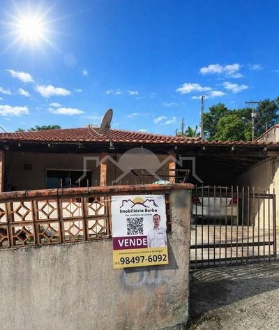Casa, 3 quartos, 302 m² - Foto 1