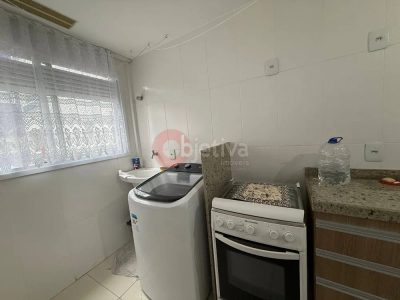 Apartamento, 2 quartos, 85 m² - Foto 4
