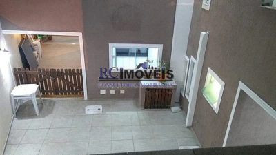 Casa, 3 quartos, 118 m² - Foto 5