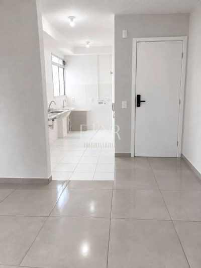Apartamento, 2 quartos, 44 m² - Foto 1