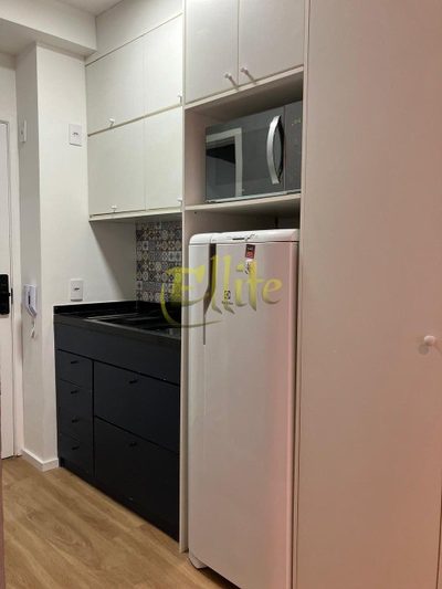 Apartamento, 1 quarto, 22 m² - Foto 5