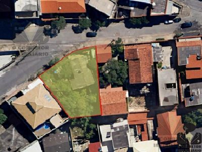 Terreno, 650 m² - Foto 1