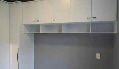 Apartamento, 2 quartos, 40 m² - Foto 2