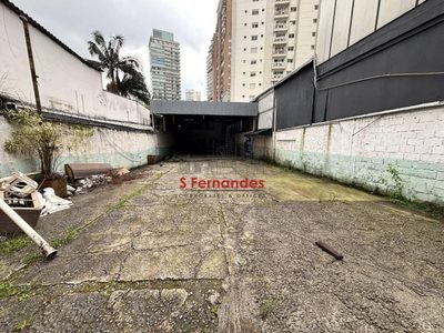 Depósito-Galpão, 433 m² - Foto 3