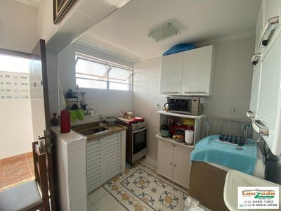 Apartamento, 2 quartos, 40 m² - Foto 3
