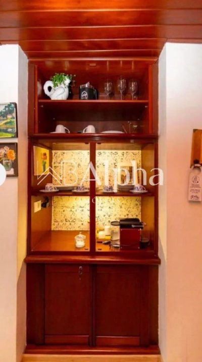 Apartamento, 1 quarto, 52 m² - Foto 2